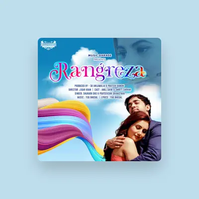 Listen to Saurabh Das, watch music videos, read bio, see tour dates & more!