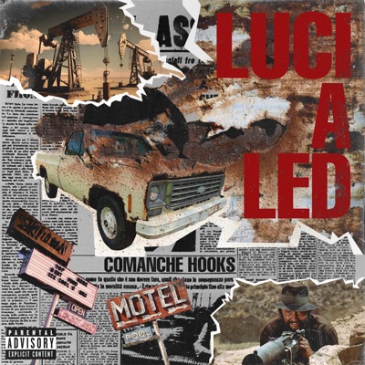 LUCI A LED