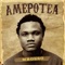 Amepotea - Mbosso lyrics