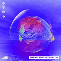 How Do You Love (Remixes) - Jakke