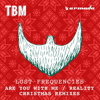 Reality (feat. Janieck Devy) [Christmas Mix] - Lost Frequencies