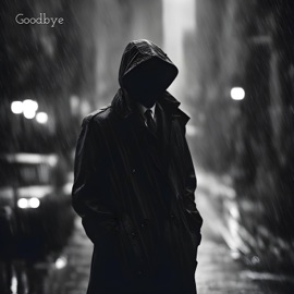 Goodbye (feat. Mirosh) Thomas Truelsen