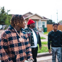 Imma Tell em - Single - 650nook