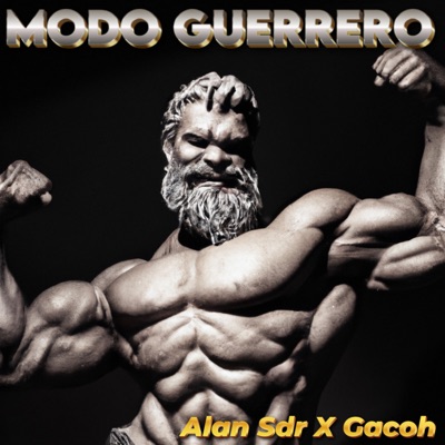Modo Guerrero - Single