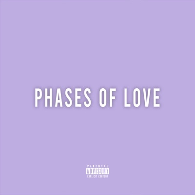 Phases of Love - Single