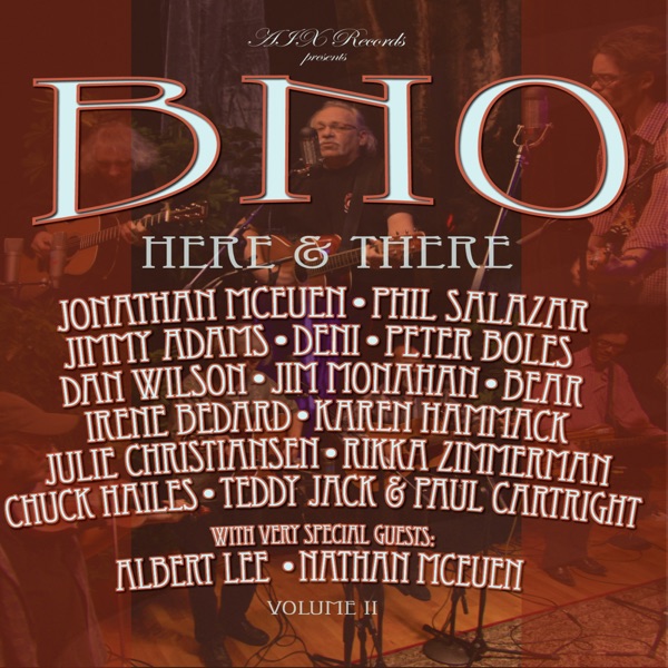 Here & There, Vol. 2