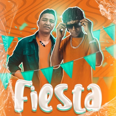 Fiesta (feat. N.C. Nigga) - Single