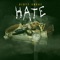 Hate - Dirty Smurf lyrics