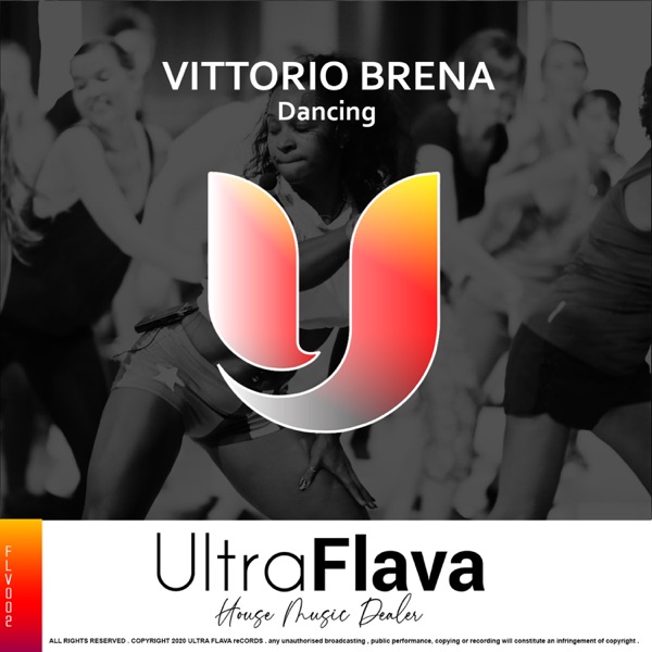 Dancing - Single