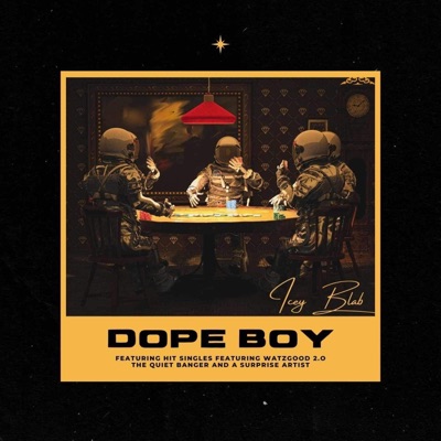 Look down on us (feat. Watzgood 2.0) - Single