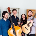 Shane Cook & the Woodchippers