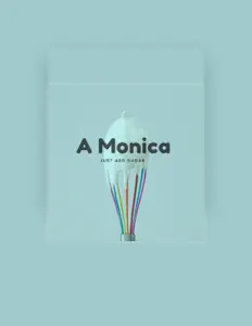 Listen to A Monica, watch music videos, read bio, see tour dates & more!