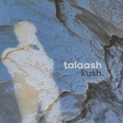 Talaash - Single