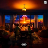 Looking For Problems (feat. Afro MG, Colt Cassidy & Lord Fish Face) - Single - Bobby Warrior