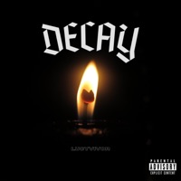 Decay - Single - LucyVivor