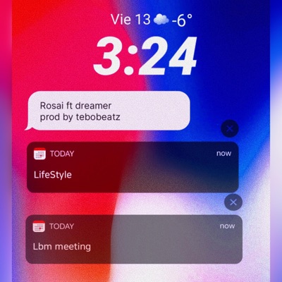 Lifestyle (feat. DreamerLBM) - Single