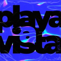 Playavista, Vol. 1 - EP - Ekkwinox