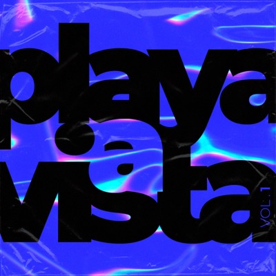 Playavista, Vol. 1 - EP