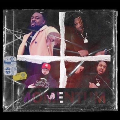 Momentum (feat. YNF Tone, JonesShorty, MoneyMakinDollar & Fat Antmo) - Single