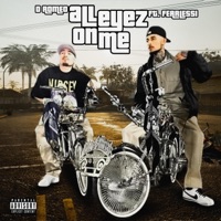 All Eyez On Me (feat. Fearless1) - Single - D Romeo