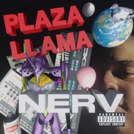 Young Plaza (feat. Master Holy) Plaza Llama