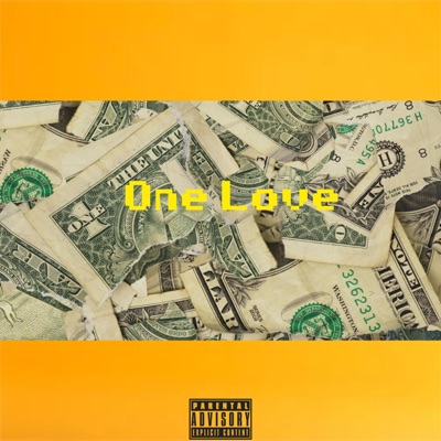 One Love - Single