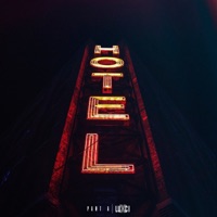 Hotel - Single - LUXCI & Pant A