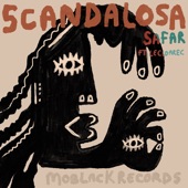 Safar (FR) - Scandalosa