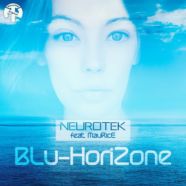 BLu-HoriZone (feat. MauRicE) - Single