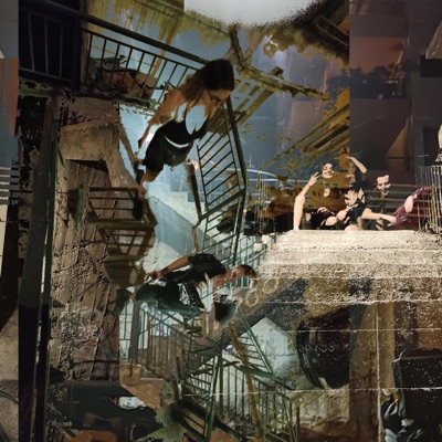 ομαδα χαλι - to pio omorfo collab (feat. taki & Troubles all around me) - Single