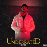 Underrated - EP - LXSH