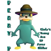 Perry P (feat. Chris't Young, Joe EP & Syrus Kibler) - Order of the White Lotvs