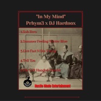 In My Mind - EP - DJ Hardnox & Prhym3