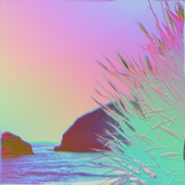 Ultravibrant Quantinium