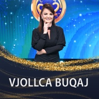 Jeta ime - Single - Vjollca Buqaj