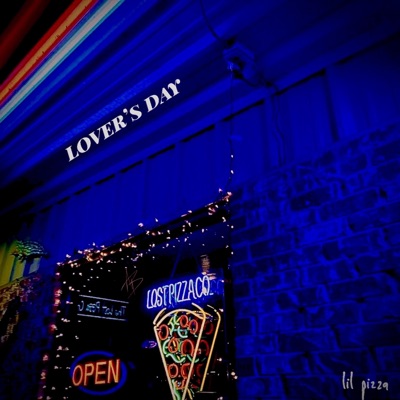 lover's day - Single