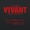 VIVANT <Piano solo> artwork