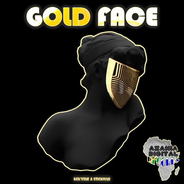 Gold Face