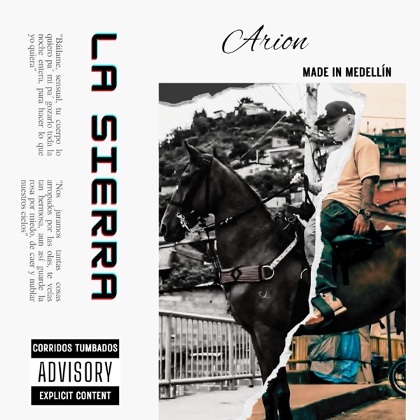 La Sierra - EP