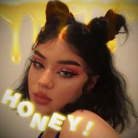 Honey! - Single - makeoutcy