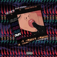 Choke - Single - LENNY HENDRIXX, Stacey Grind & Mr Carty