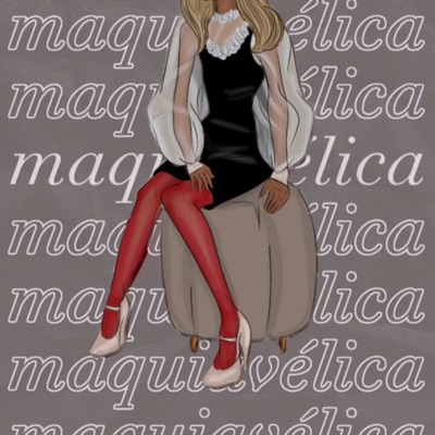 Maquiavélica (Speed) - Single