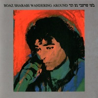 נע ונד - Boaz Sharabi