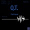 Q.T. - Sticki Pages lyrics