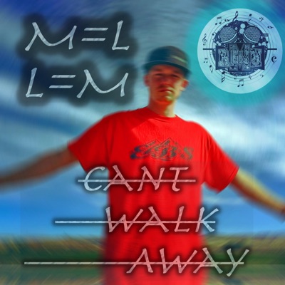 Cant Walk Away - Single