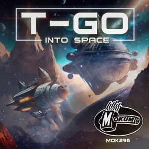 Into Space - EP