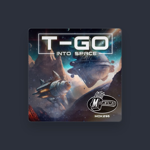 Dj T-go's avatar