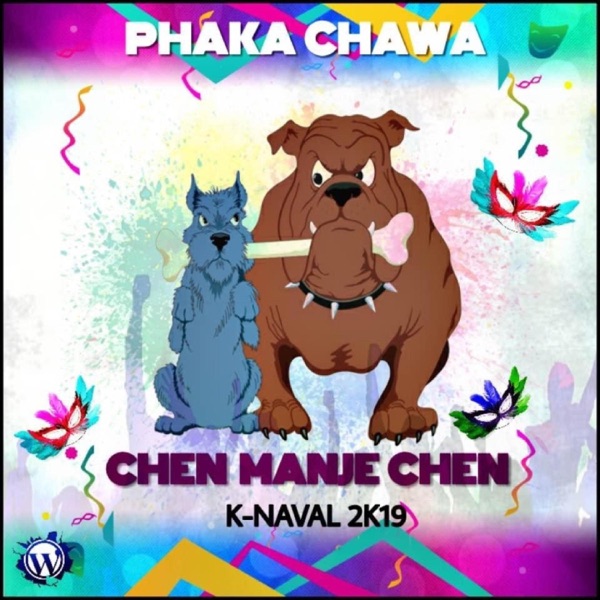 Chen Manje Chen