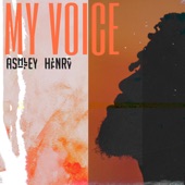 My Voice (Remix) artwork