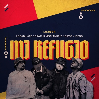 Mi Refugio - Single